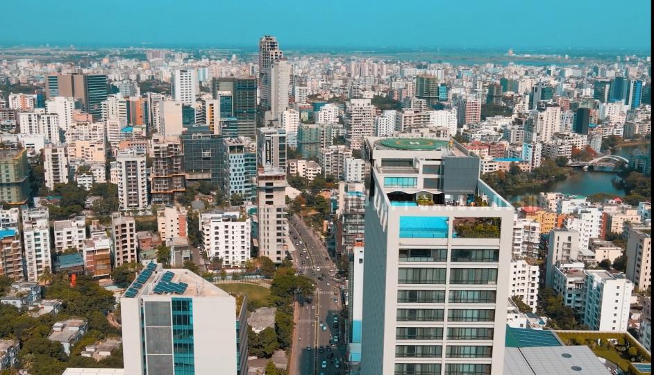 Hatirjheel estates