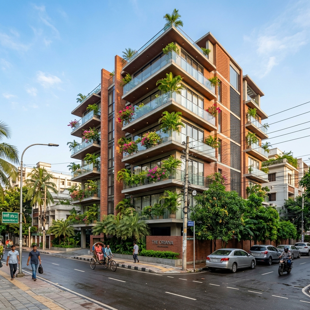 Serviced Residences