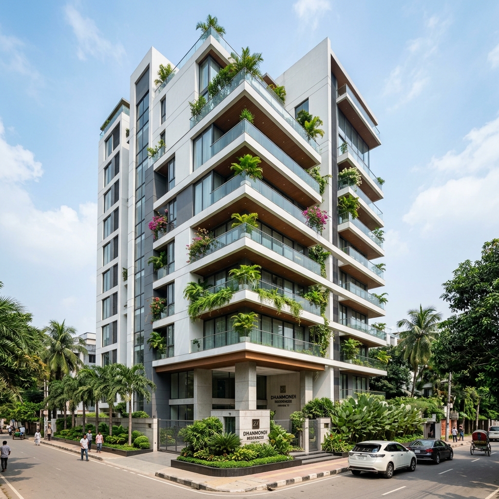 Commercial Spaces