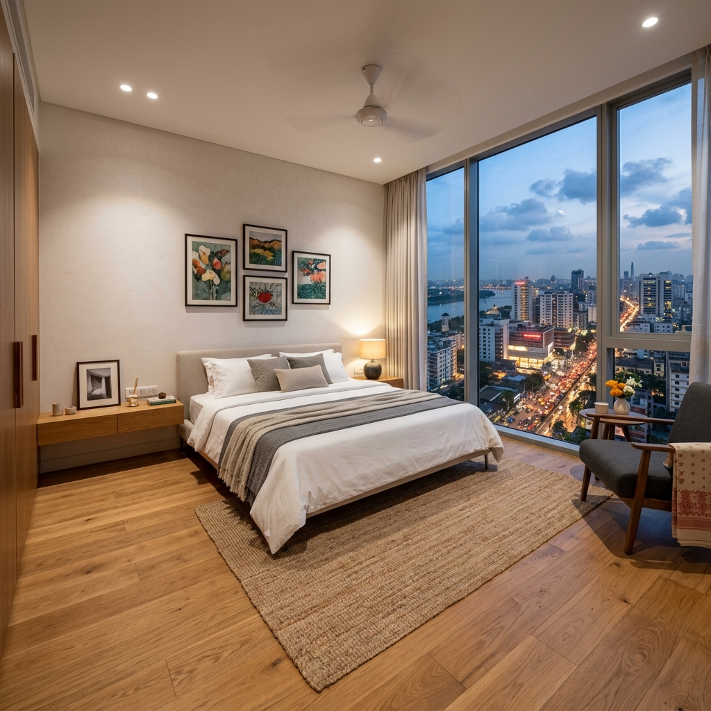 Property Management