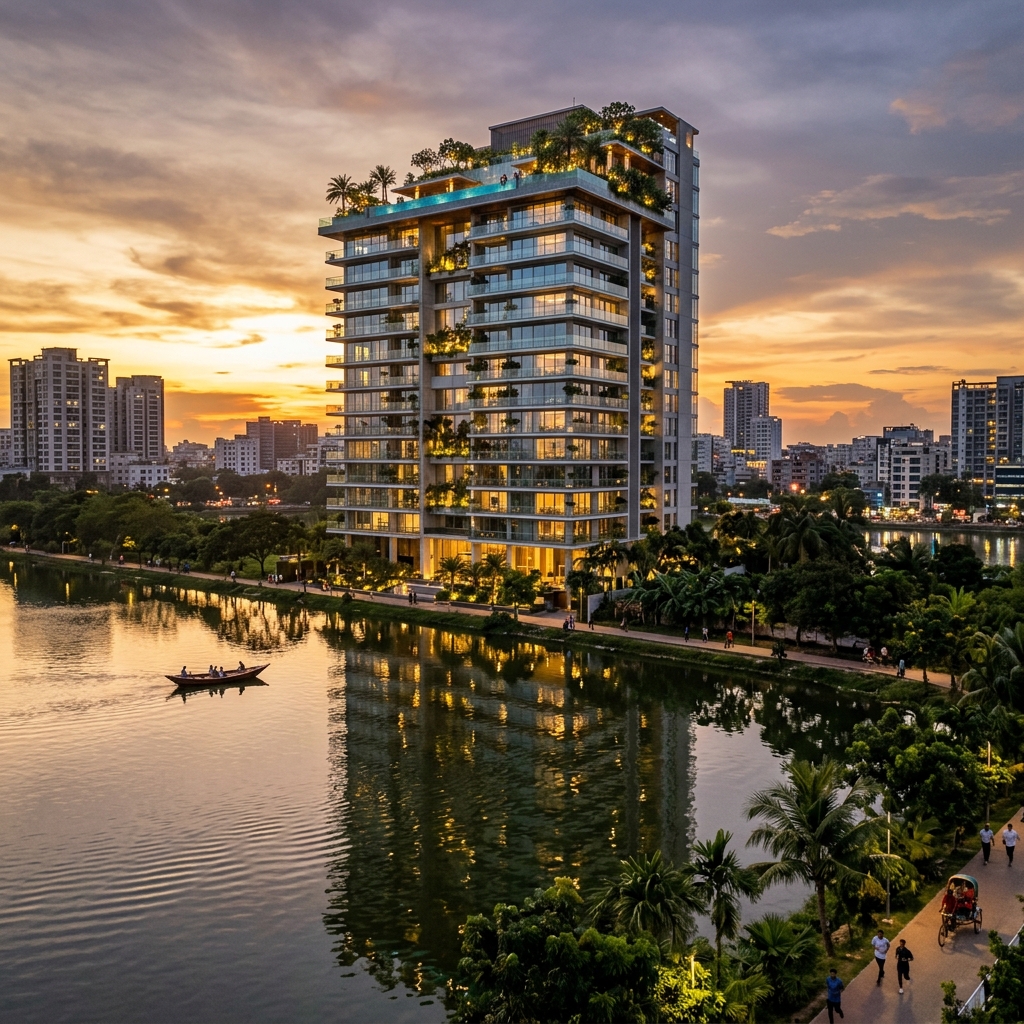 Buy & Sell Properties